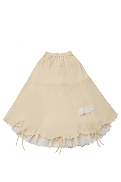Finely Styled Dress with a Classic Vintage Look