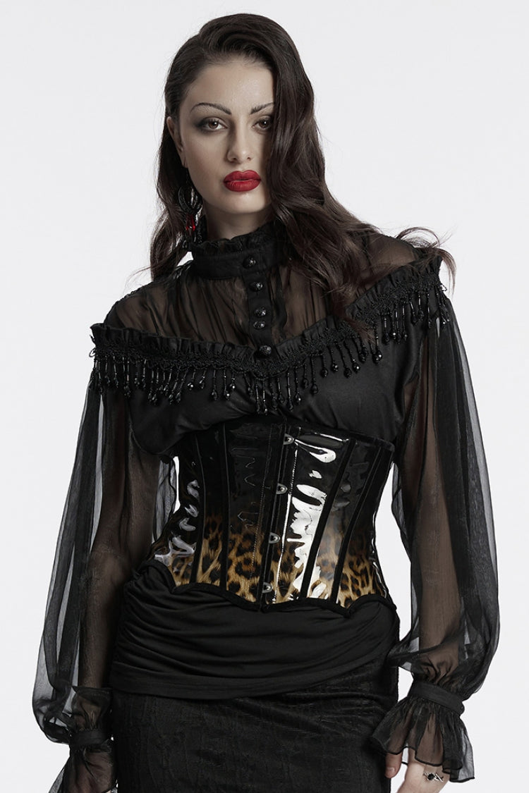 Beautifully Crafted Garment in a Classic Style