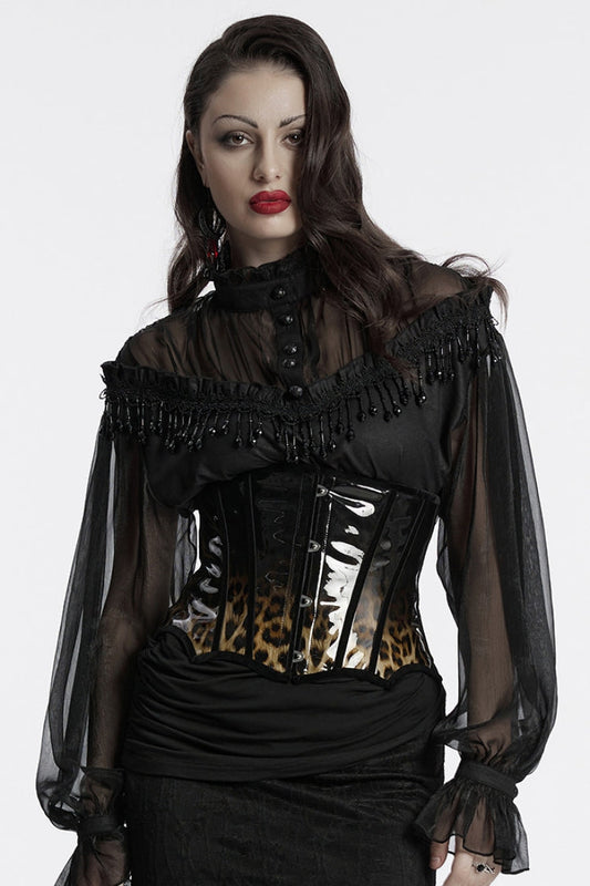 Beautifully Crafted Garment in a Classic Style