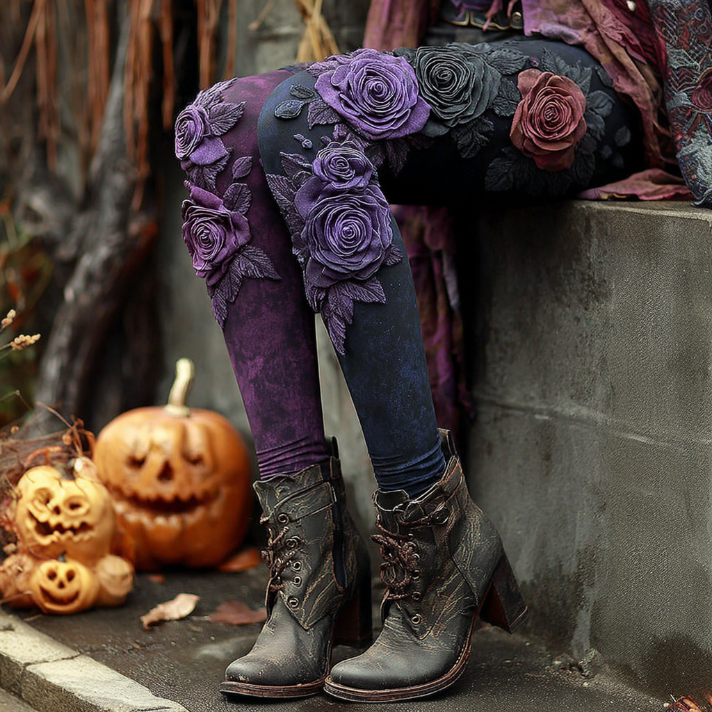 Vintage Style Garment with a Modern Fit