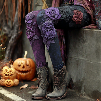 Vintage Style Garment with a Modern Fit