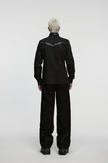 Classic Designed Pants in a Timeless Cut