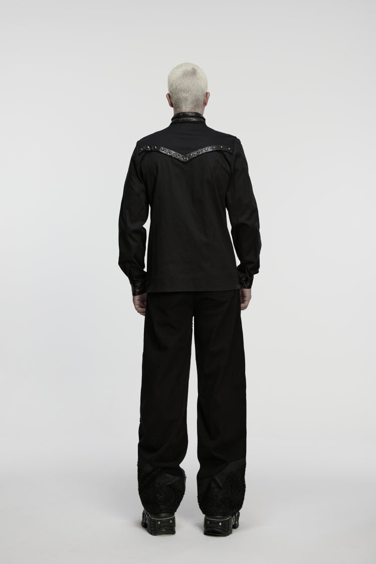 Thoughtfully Designed Pants in a Timeless Style