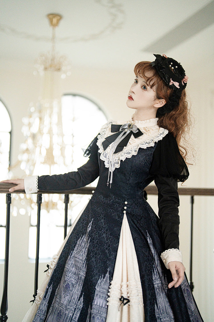 Finely Styled Cardigan with a Classic Vintage Look