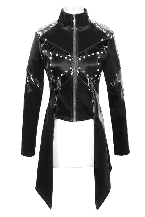 Classic Designed Coat in a Timeless Cut