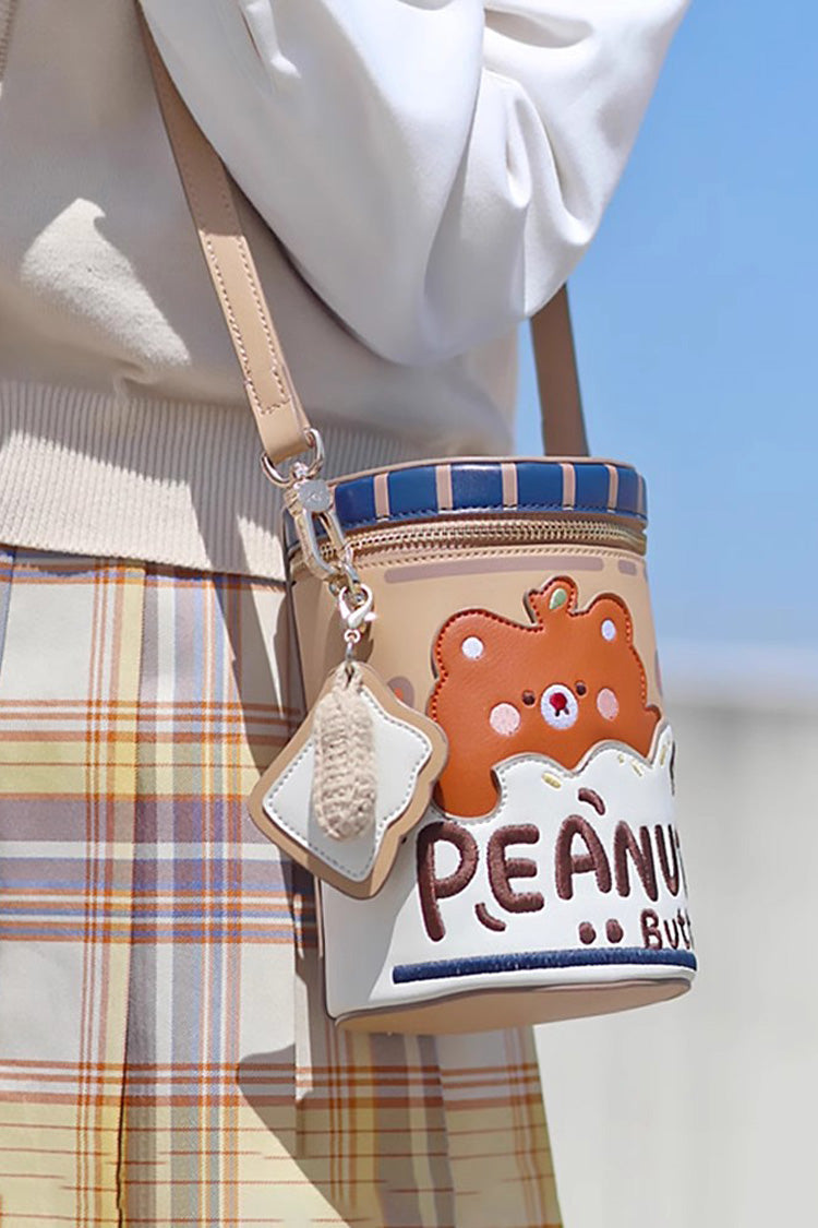 Subtly Elegant Bag with a Refined Vintage Look