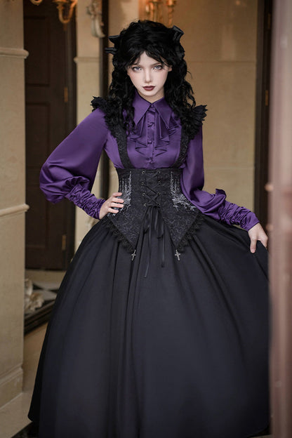 Vintage Style Dress with a Modern Fit