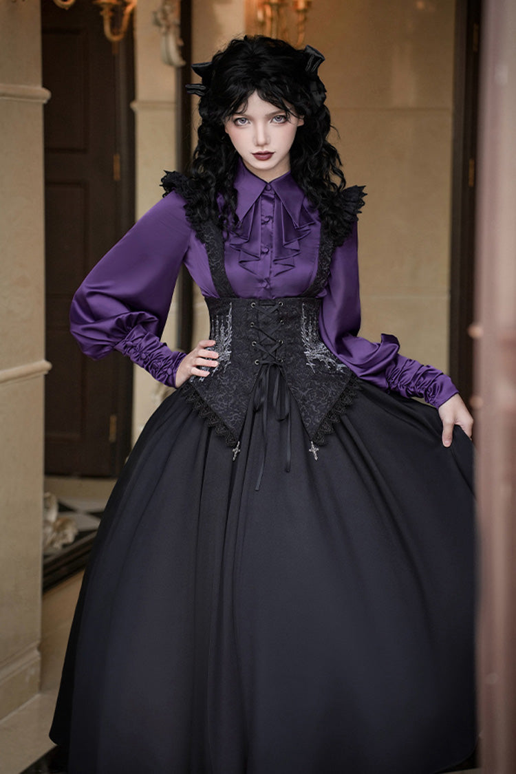 Vintage Style Dress with a Modern Fit