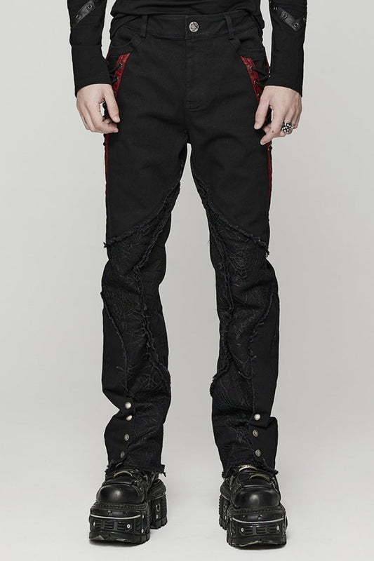 Sophisticated Pants with a Clean Classic Look