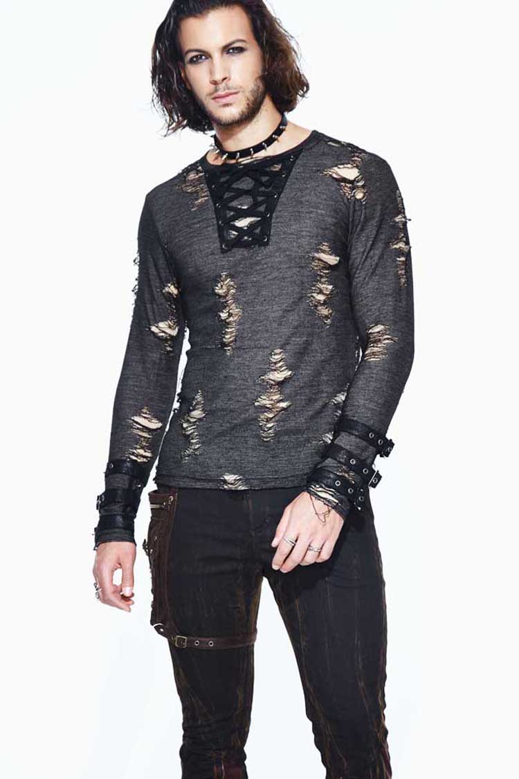 Beautifully Crafted Shirt in a Classic Style