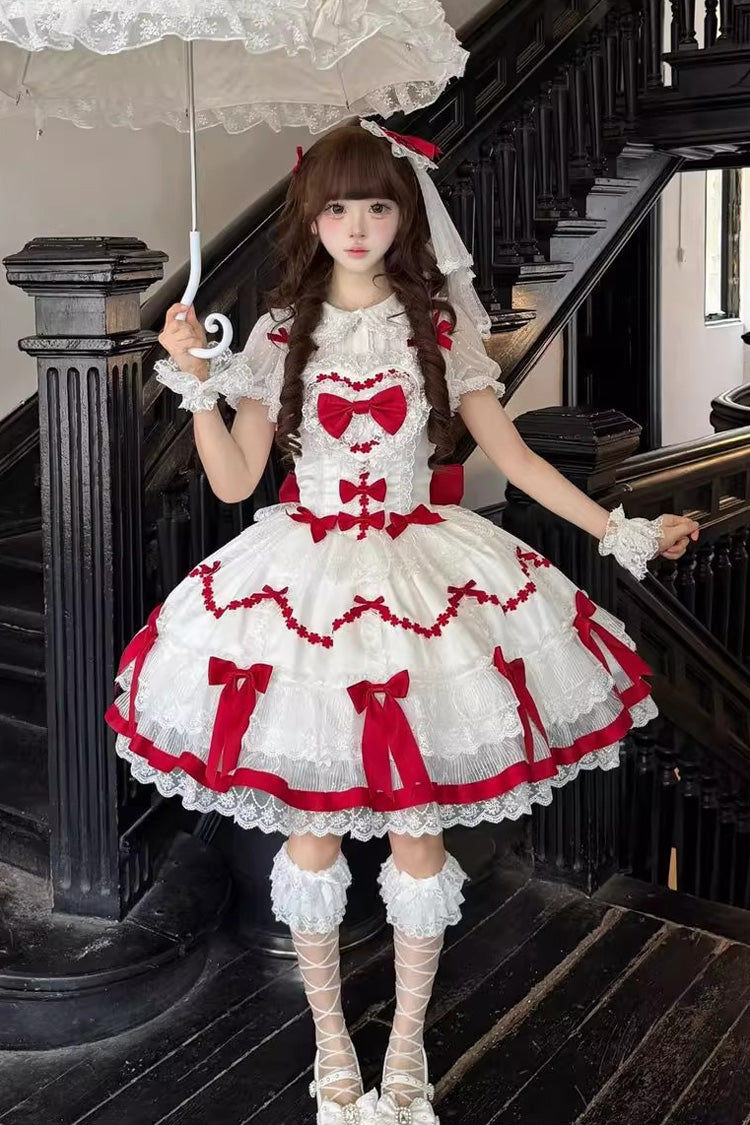 Thoughtfully Designed Dress in a Timeless Style