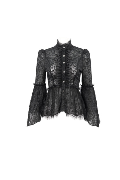 Effortlessly Elegant Shirt with a Timeless Design