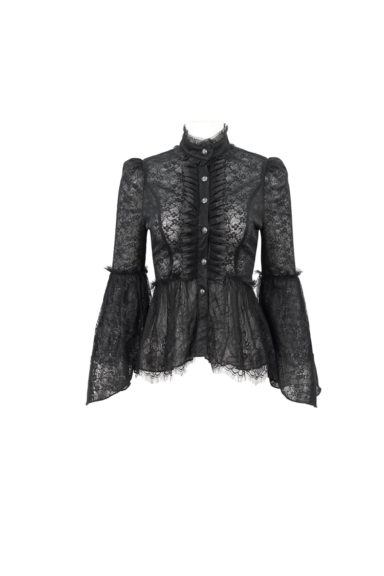 Effortlessly Elegant Shirt with a Timeless Design
