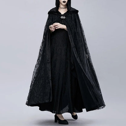 Gothic Cape