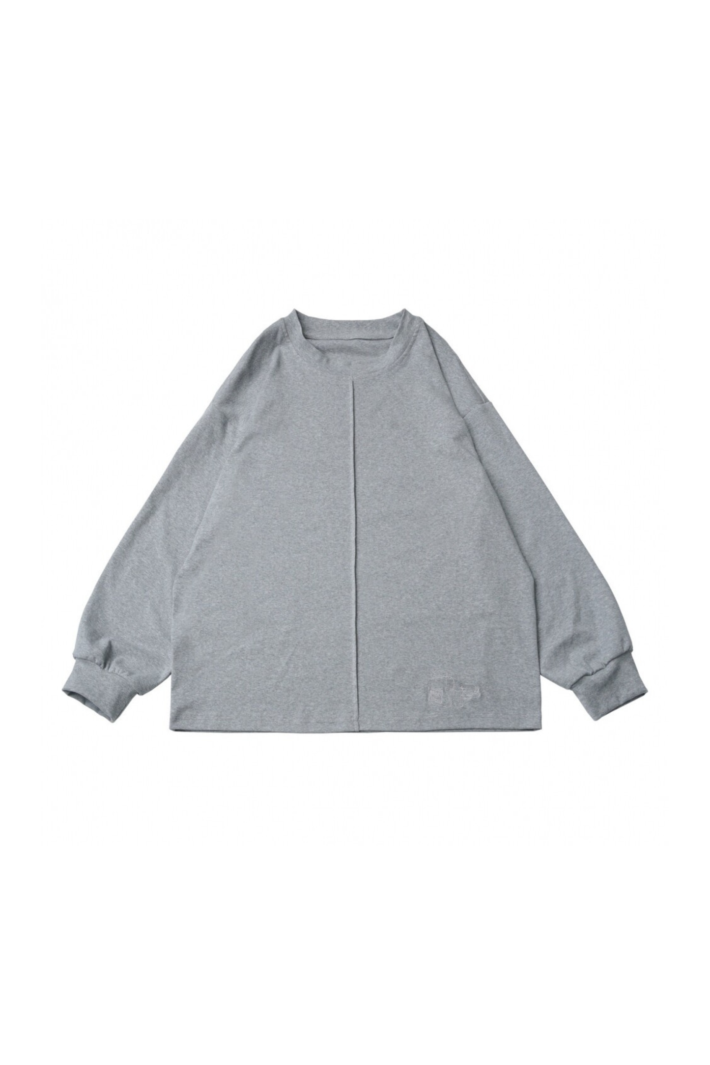 Design Loose Top