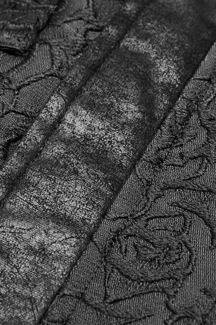 Effortlessly Elegant Garment with a Timeless Design
