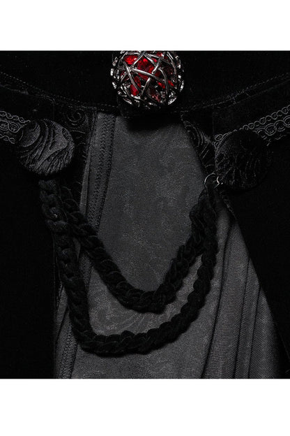 Elegantly Styled Garment for Everyday Wear