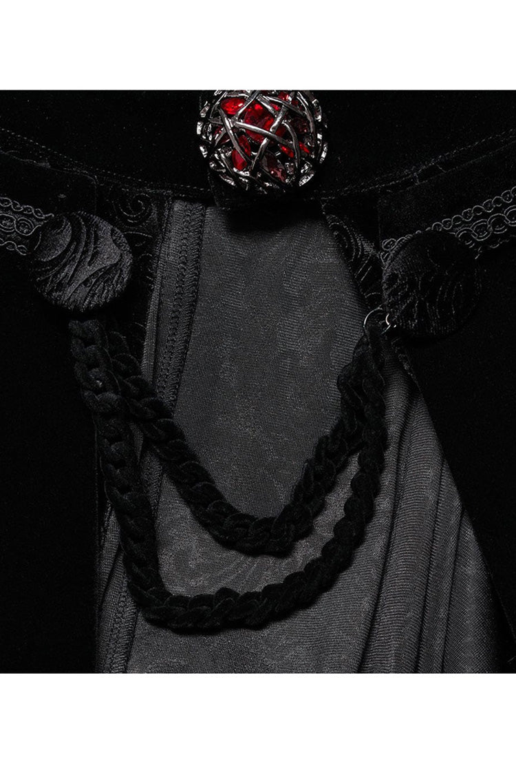 Elegantly Styled Garment for Everyday Wear