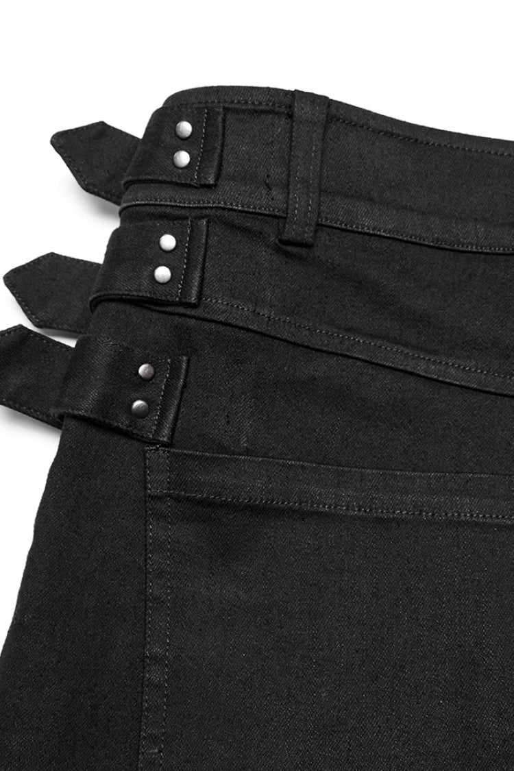 Sophisticated Pants with a Clean Classic Look