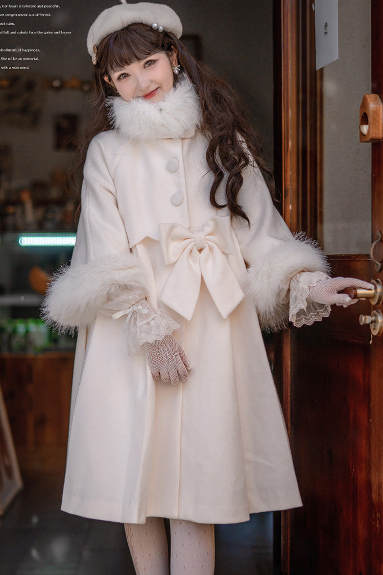 Beautifully Crafted Coat in a Classic Style