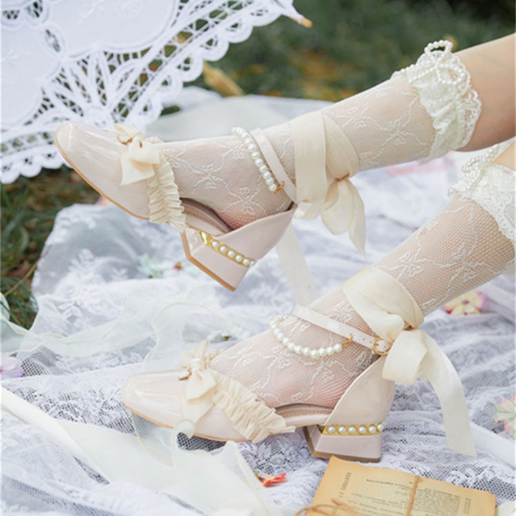 Vintage Style Shoes with a Modern Fit