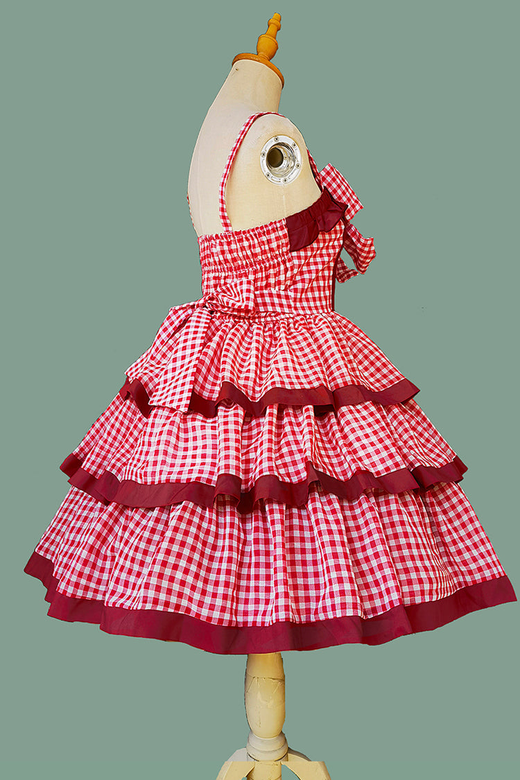 Vintage Style Dress with a Modern Fit