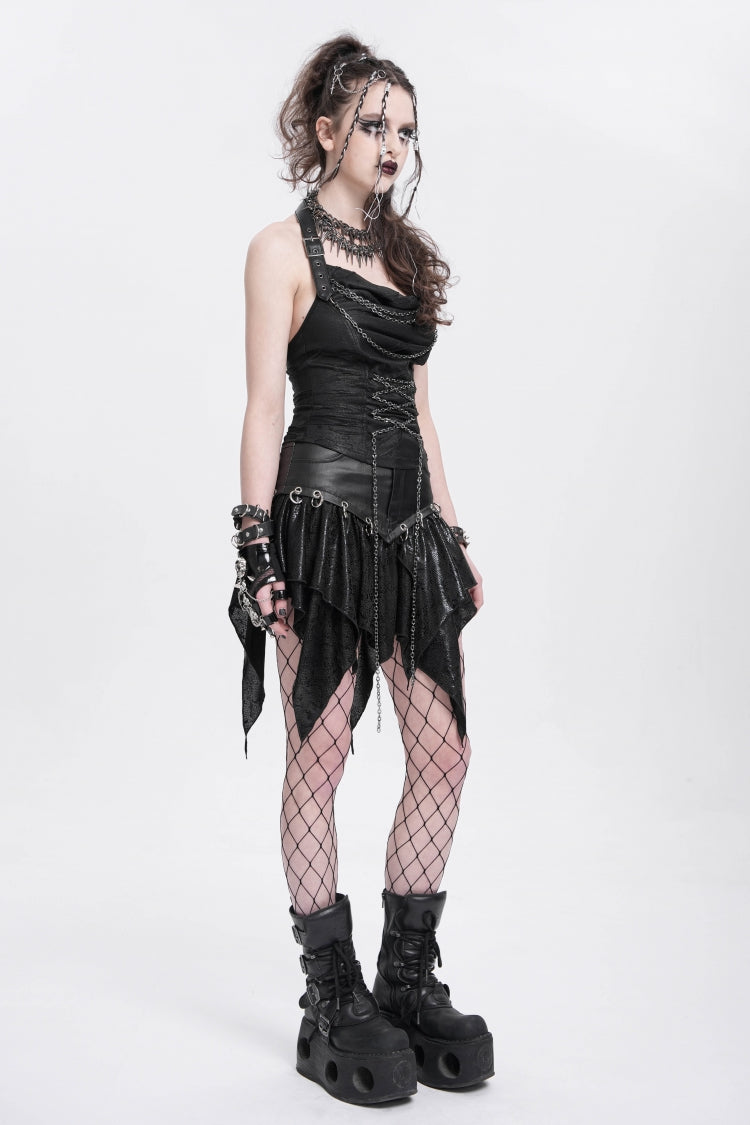 Beautifully Crafted Garment in a Classic Style