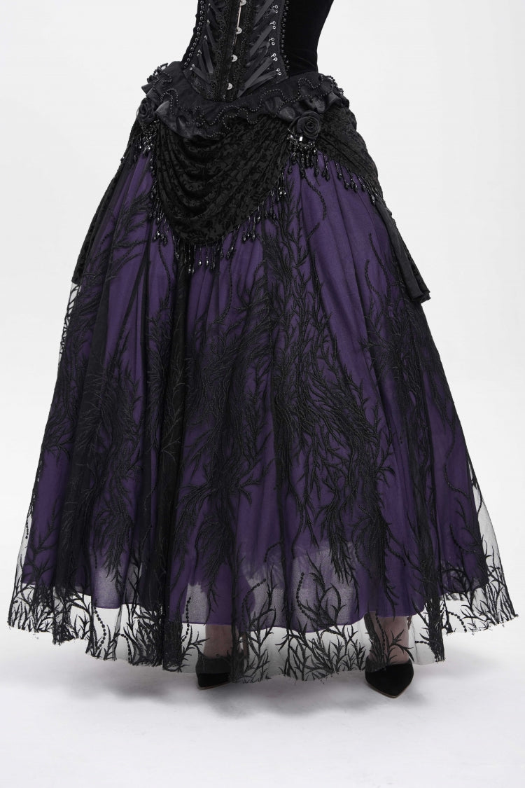 Vintage Style Garment with a Modern Fit