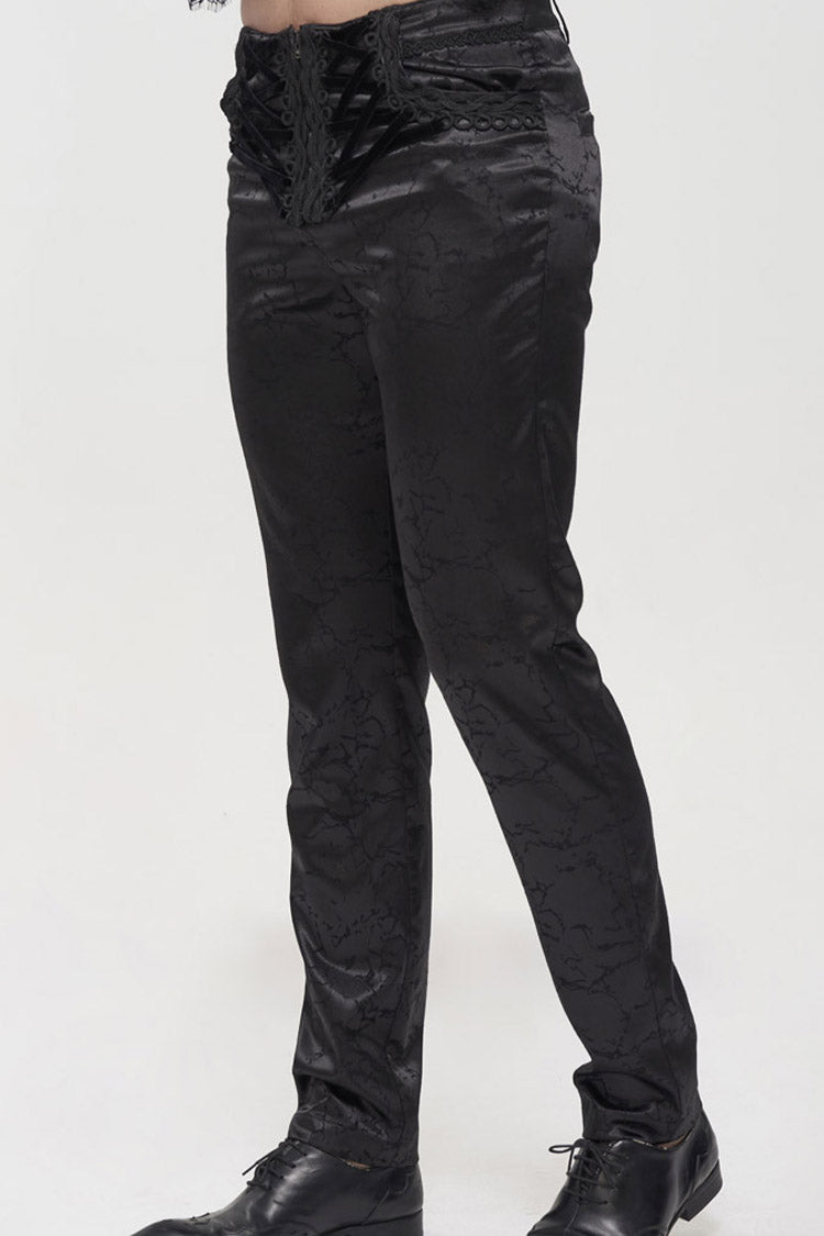 Elegantly Styled Pants for Everyday Wear