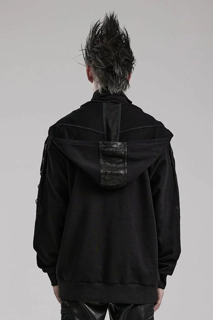Thoughtfully Designed Jacket in a Timeless Style