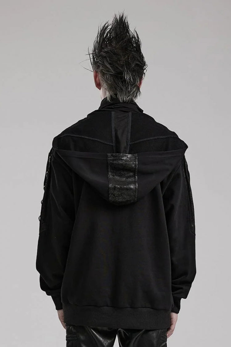 Vintage Inspired Jacket with a Contemporary Edge
