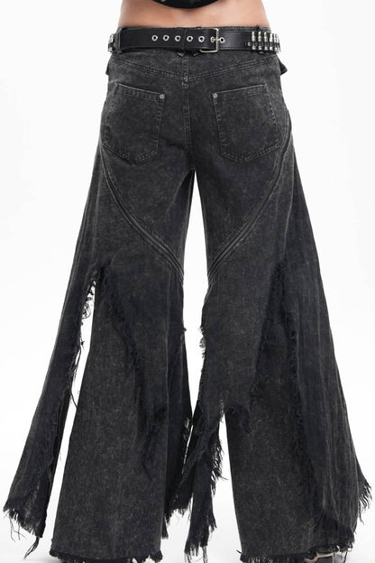 Vintage Style Pants with a Modern Fit