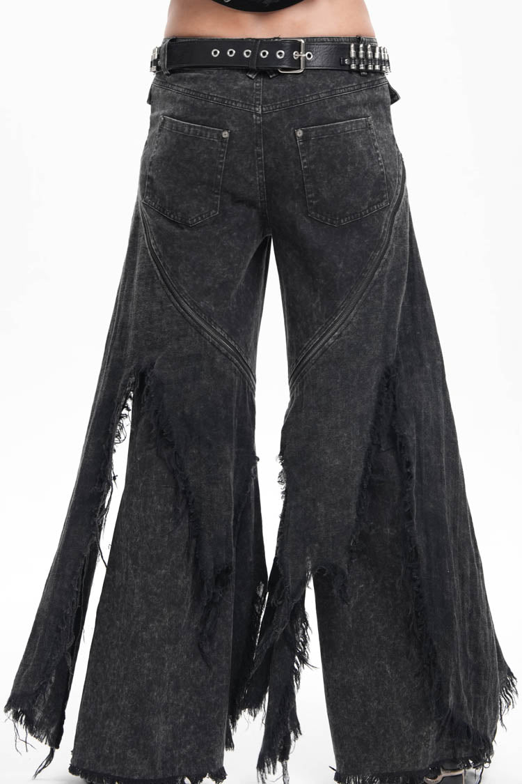 Vintage Style Pants with a Modern Fit