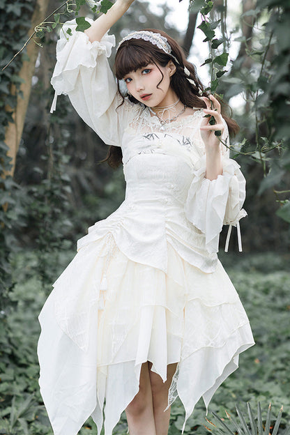 Vintage Style Dress with a Modern Fit