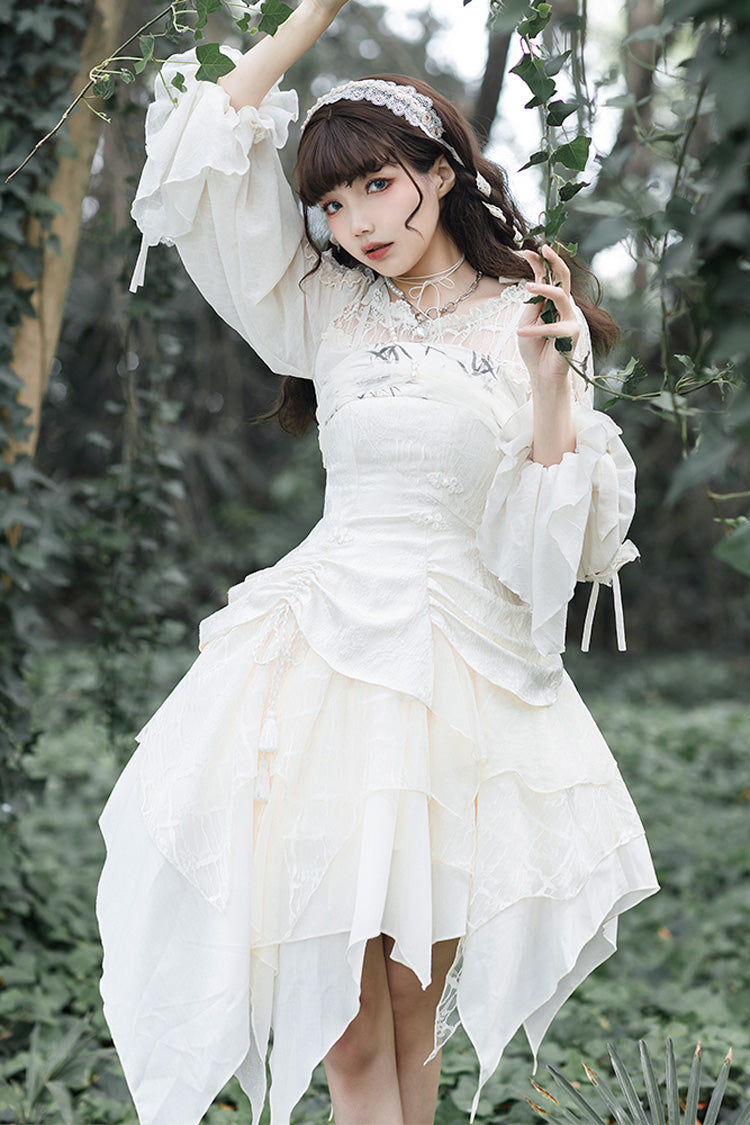 Vintage Style Dress with a Modern Fit