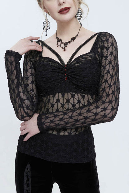 Beautifully Crafted Shirt in a Classic Style