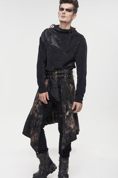 Elegantly Styled Garment for Everyday Wear