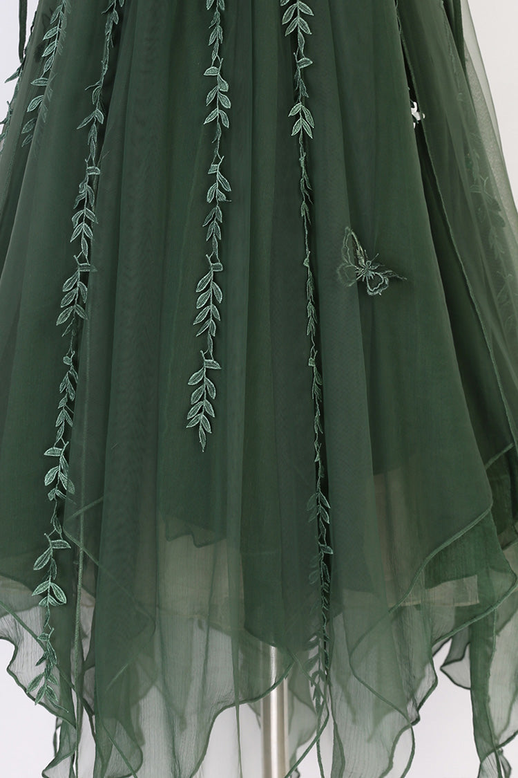 Casually Elegant Dress with a Refined Edge