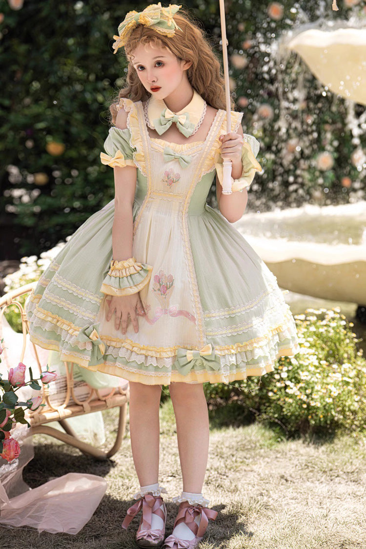 Casually Elegant Dress with a Refined Edge