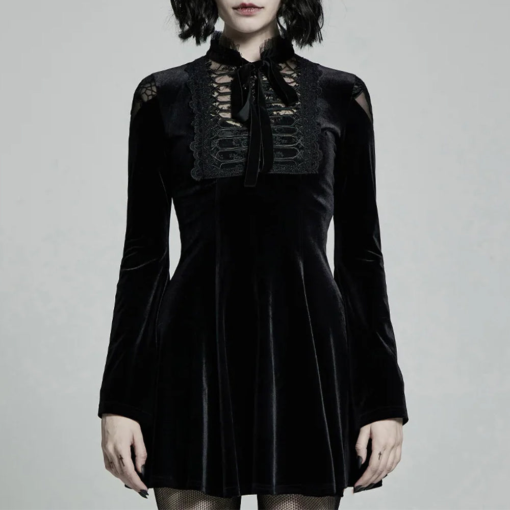 Gothic Daily Dress