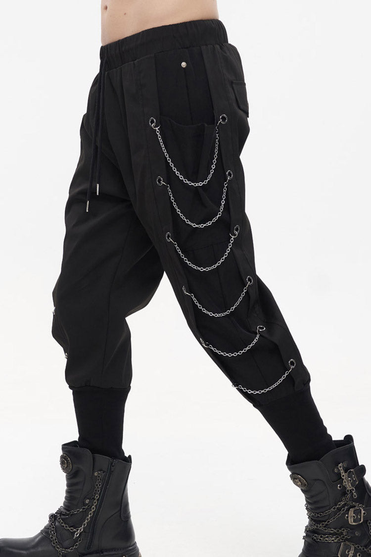 Effortlessly Elegant Pants with a Timeless Design