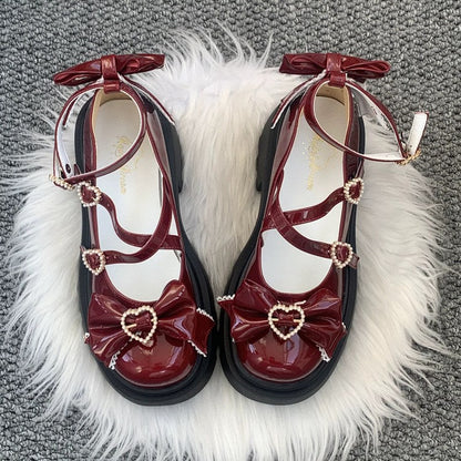 Vintage Style Shoes with a Modern Fit
