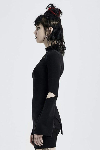 Beautifully Crafted T-Shirt in a Classic Style