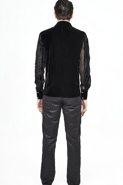Classic Designed Shirt in a Timeless Cut