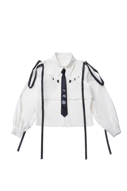 Classic Designed Garment in a Timeless Cut
