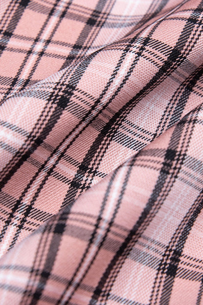 Casually Elegant Dress with a Refined Edge