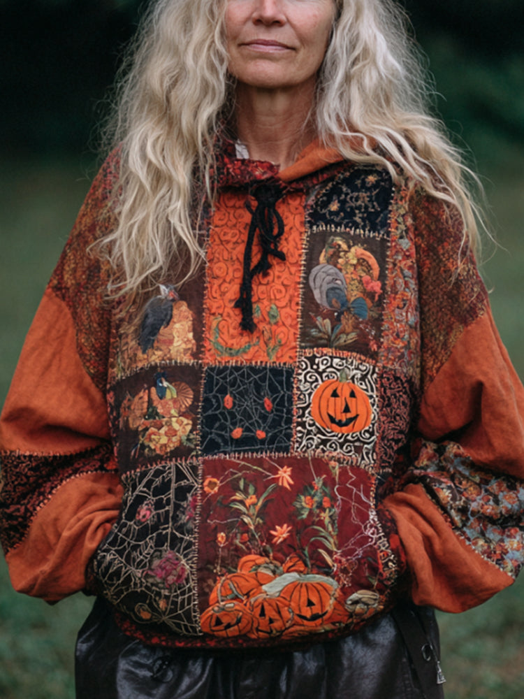 Thoughtfully Designed Garment in a Timeless Style