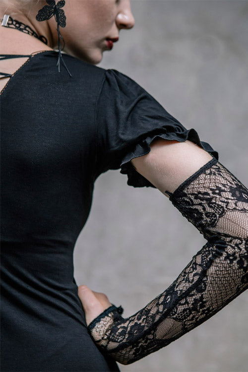 Finely Styled T-Shirt with a Classic Vintage Look