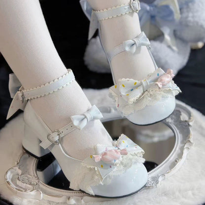 Beautifully Finished Shoes in a Timeless Design