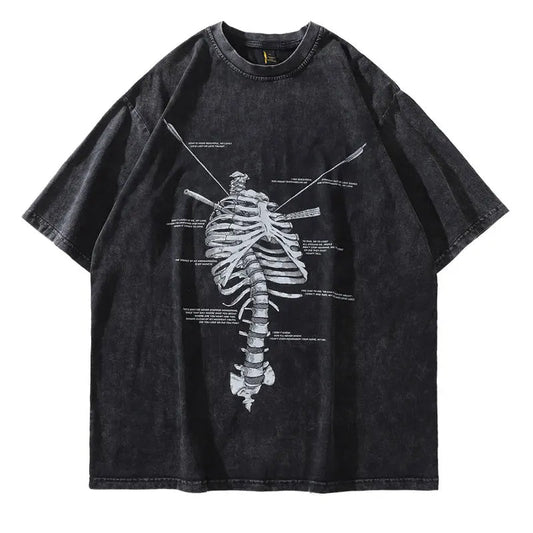 Oversized T-shirt